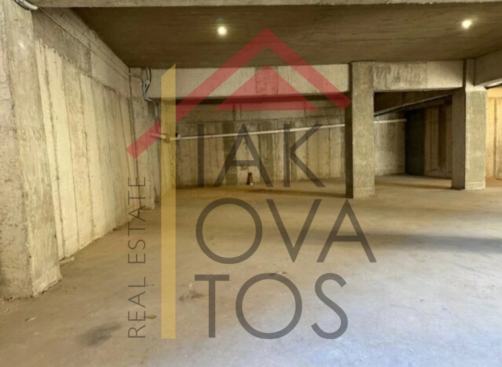 Αποθήκη 200 τ.μ. πρός ενοικίαση, Αθήνα - Ανατολικά Προάστια, Κορωπί
