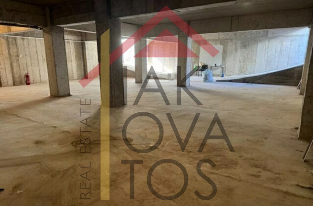 Αποθήκη 200 τ.μ. πρός ενοικίαση, Αθήνα - Ανατολικά Προάστια, Κορωπί