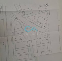 Land plot 912 sqm for sale