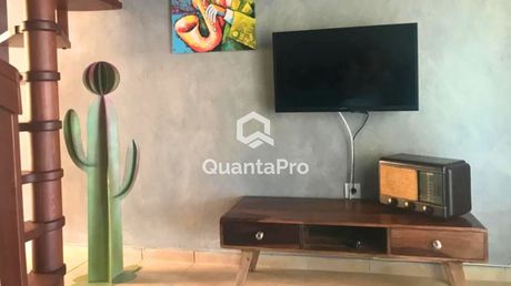 Maisonette 42sqm for sale-Kassandra » Skala Fourkas