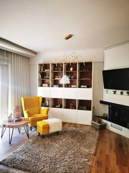 Apartment 127sqm for sale-Analipsi