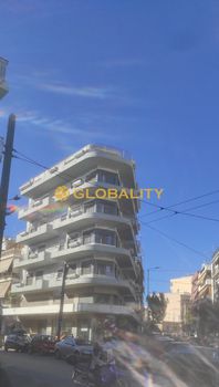 Business bulding 580sqm for rent-Nikaia