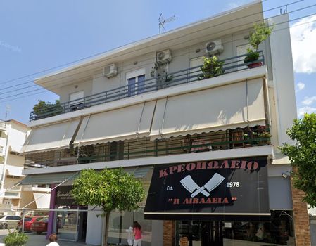 Apartment 76sqm for sale-Petroupoli