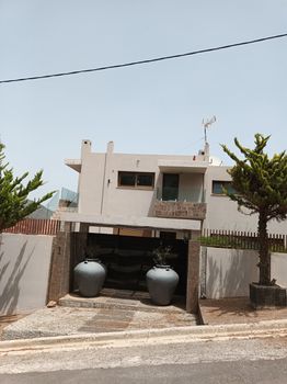 Apartment 96sqm for sale-Pikermi