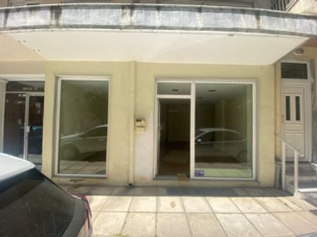 Store 55sqm for sale-Alexandroupoli » Center