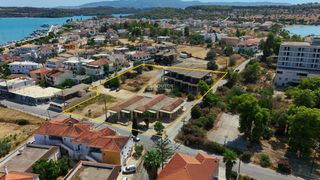 Επιχειρηματικό κτίριο 1.690 τ.μ. για πώληση