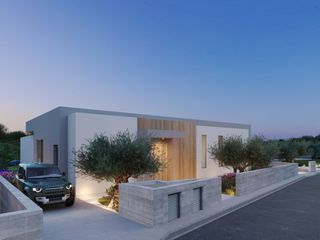 Βίλλα 268 τ.μ. για πώληση, Πάφος-thumb-2