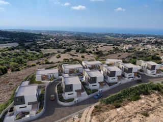 Βίλλα 268 τ.μ. για πώληση, Πάφος-thumb-6
