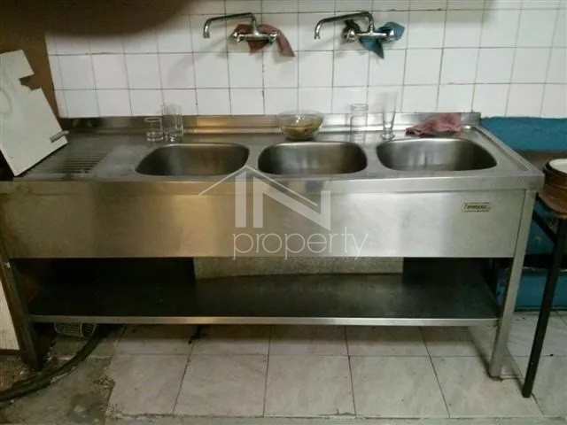 Αίθουσα 430 τ.μ. πρός πώληση, Αθήνα - Κέντρο, Εξάρχεια - Νεάπολη
