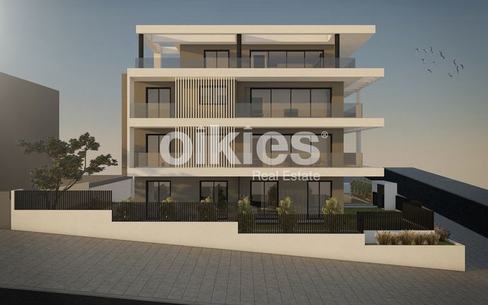 Διαμέρισμα 120 τ.μ. για πώληση, Θεσσαλονίκη - Περιφ/Κοί Δήμοι, Πυλαία