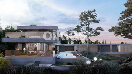 Maisonette 304sqm for sale-Panorama