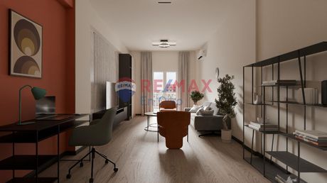 Apartment 95sqm for sale-Terpsithea