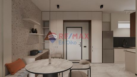 Apartment 55sqm for sale-Pasalimani