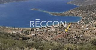 Οικόπεδο 1.612 τ.μ. για πώληση, Εύβοια, Δύστος-thumb-1