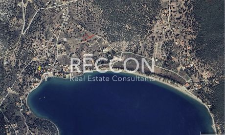 Land plot 1.612sqm for sale-Distos » Mpoufalo