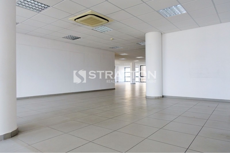 Επιχειρηματικό κτίριο 2.302 τ.μ. προς πώληση, Αθήνα - Κέντρο, Άγιος Ελευθέριος - Προμπονά - Ριζούπολη