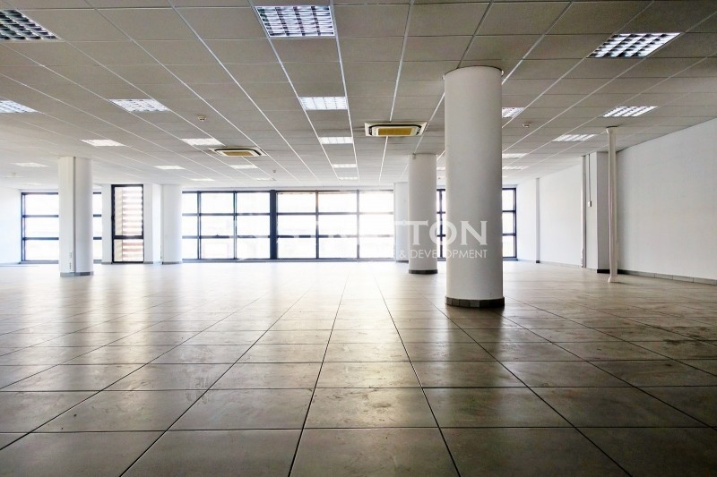 Επιχειρηματικό κτίριο 2.302 τ.μ. προς πώληση, Αθήνα - Κέντρο, Άγιος Ελευθέριος - Προμπονά - Ριζούπολη