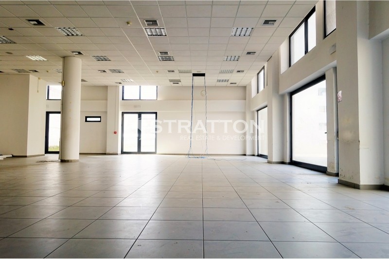 Επιχειρηματικό κτίριο 2.302 τ.μ. προς πώληση, Αθήνα - Κέντρο, Άγιος Ελευθέριος - Προμπονά - Ριζούπολη