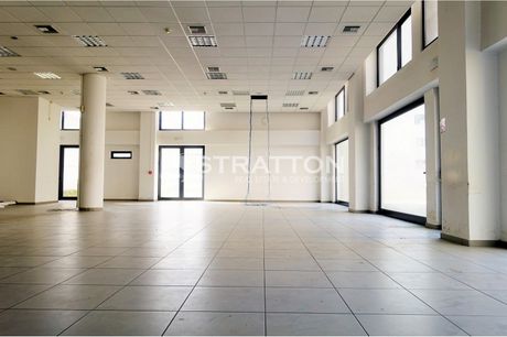 Business bulding 2.302sqm for sale-Agios Eleftherios - Probona - Rizoupoli » Probona