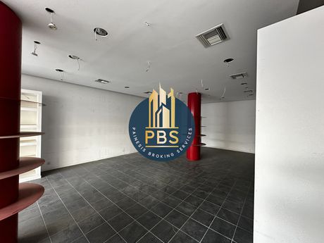 Κατάστημα 120τ.μ. για ενοικίαση-Νέα ιωνία
