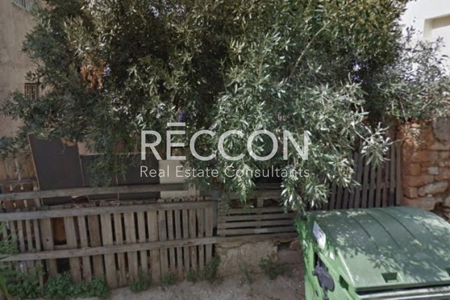 Land plot 149 sqm for sale, Athens - West, Galatsi