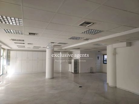 Επιχειρηματικό κτίριο 539 τ.μ. πρός πώληση