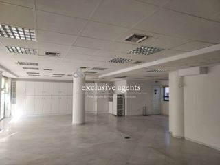 Επιχειρηματικό κτίριο 539 τ.μ. για πώληση