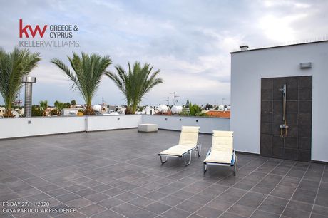 Villa 914sqm for rent-