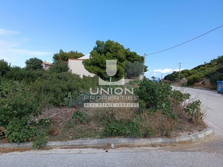 Οικόπεδο 452 τ.μ. πρός πώληση
