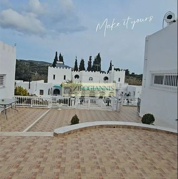 Μονοκατοικία 308τ.μ. για πώληση-Κερατέα