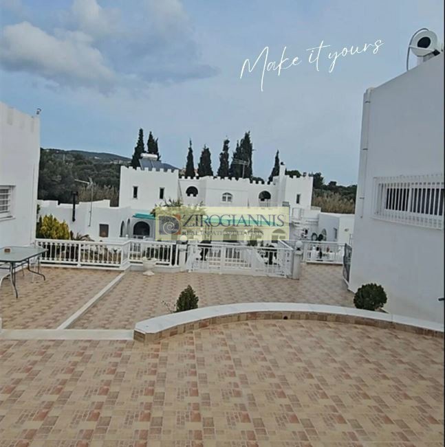 Μονοκατοικία 308 τ.μ. προς ενοικίαση, Κερατέα
