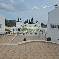 Μονοκατοικία 308 τ.μ. για ενοικίαση