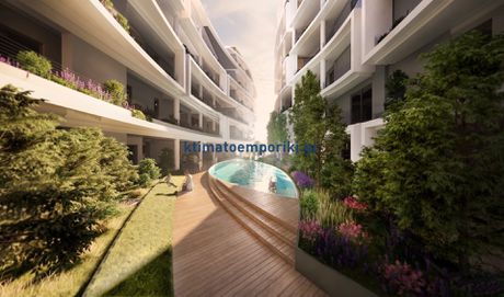 Apartment 55sqm for sale-Chania