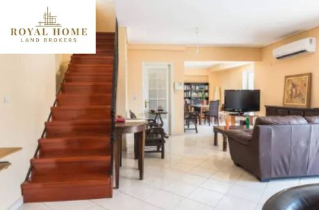 Maisonette 130sqm for sale-Vironas » Neo Pagkrati