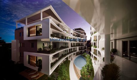 Apartment 145sqm for sale-Chania