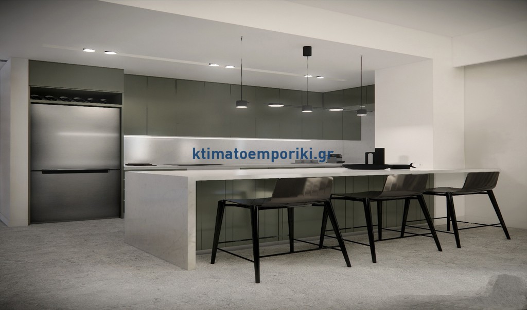 Διαμέρισμα 98 τ.μ. πρός πώληση, Ν. Χανίων, Χανιά