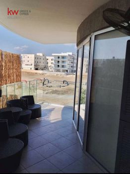 Apartment 56sqm for sale-Aradipou