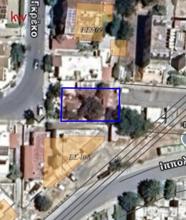 Οικόπεδο 251 τ.μ. για πώληση, Λάρνακα, Λάρνακα - Κέντρο