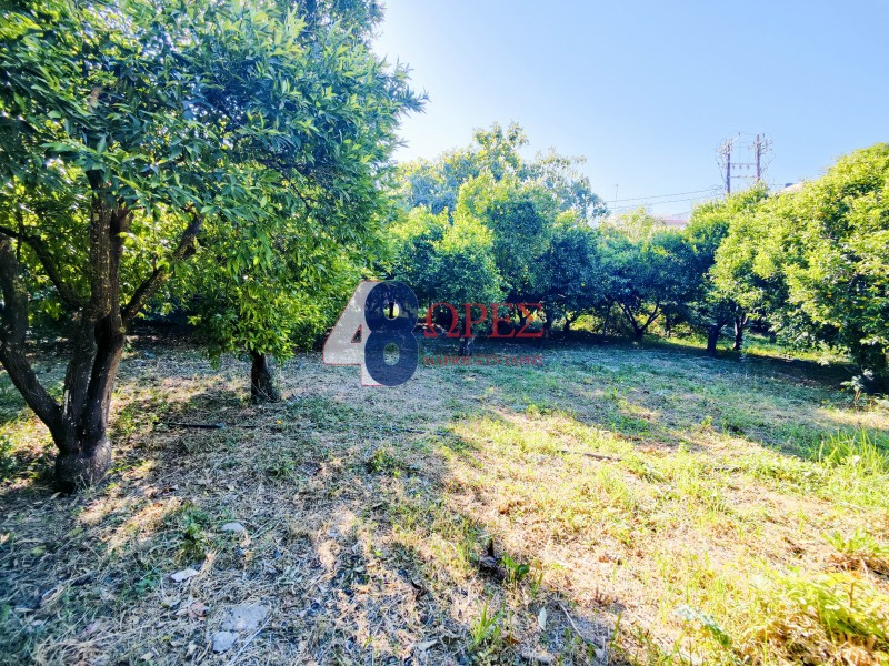 Οικόπεδο 2.127,41 τ.μ. προς πώληση, Πόλη Χίου