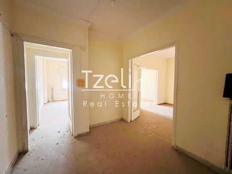 Apartment 72sqm for sale-Kentro » Omonoia