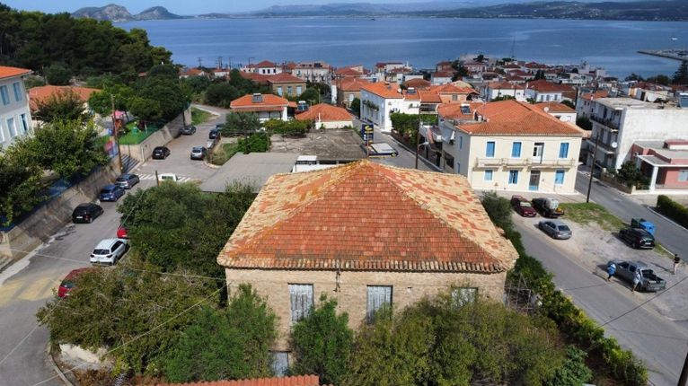 Μονοκατοικία 324 τ.μ. για πώληση, Μεσσηνία, Πύλος
