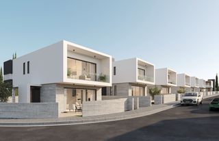 Βίλλα 191 τ.μ. για πώληση, Πάφος-thumb-3