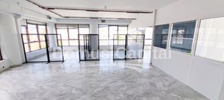 Γραφείο 130 τ.μ. για ενοικίαση