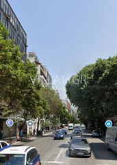 Γραφείο 16 τ.μ. πρός ενοικίαση, Θεσσαλονίκη - Κέντρο, Κέντρο-thumb-1