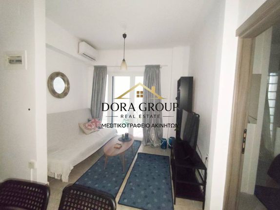 Studio / γκαρσονιέρα 43 τ.μ. για πώληση, Θεσσαλονίκη - Κέντρο, Ντεπώ