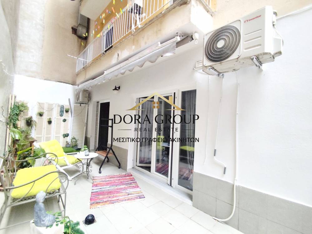 Studio / γκαρσονιέρα 43 τ.μ. προς πώληση, Μαρτίου