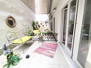 Studio / γκαρσονιέρα 43 τ.μ. για πώληση, Θεσσαλονίκη - Κέντρο, Ντεπώ-thumb-14