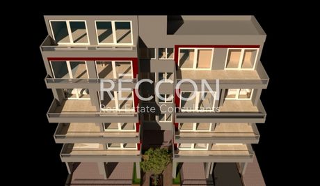 Apartment 35sqm for sale-Dafni » Ano Agios Ioannis