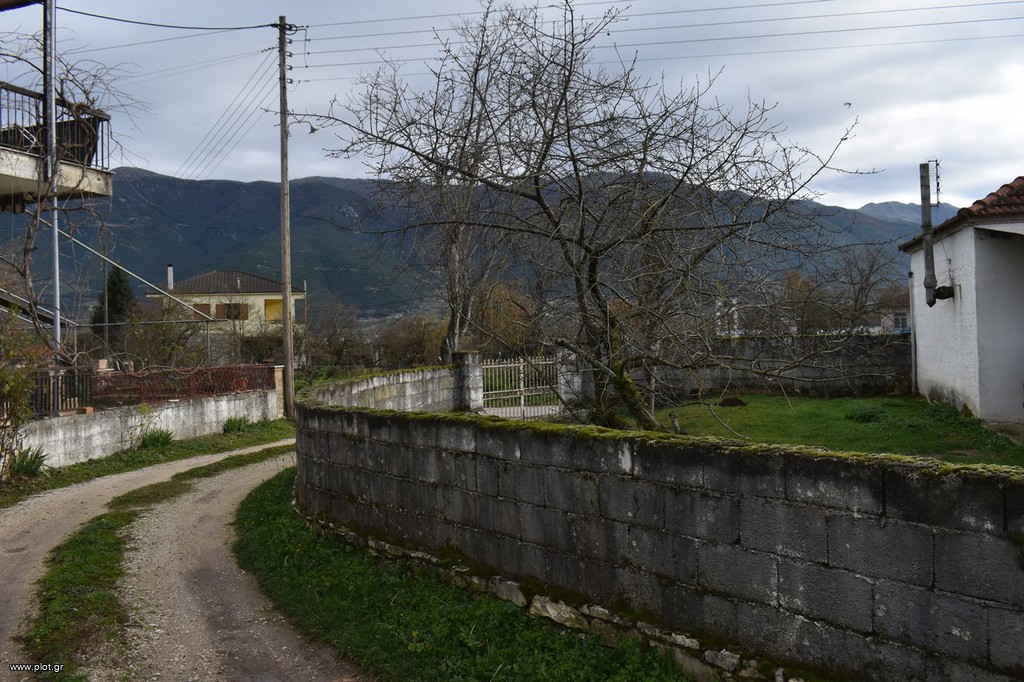 Μονοκατοικία 85 τ.μ. προς πώληση, Ζίτσα