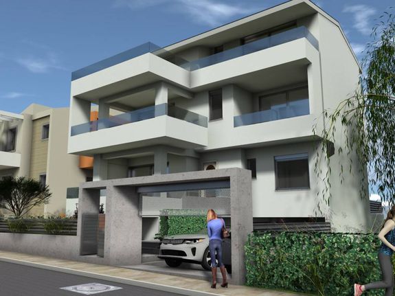 Studio / γκαρσονιέρα 33 τ.μ. για πώληση, Ν. Ιωαννίνων, Ιωάννινα